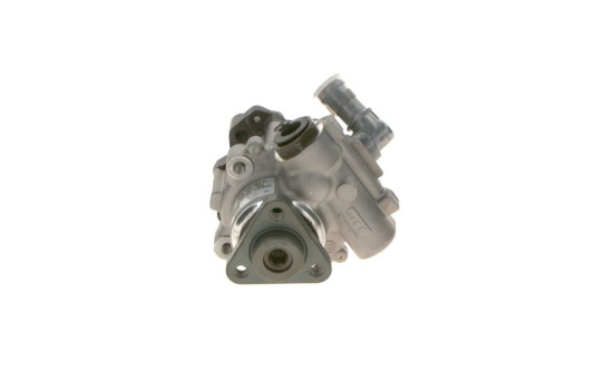 Hydraulic Pump, steering system