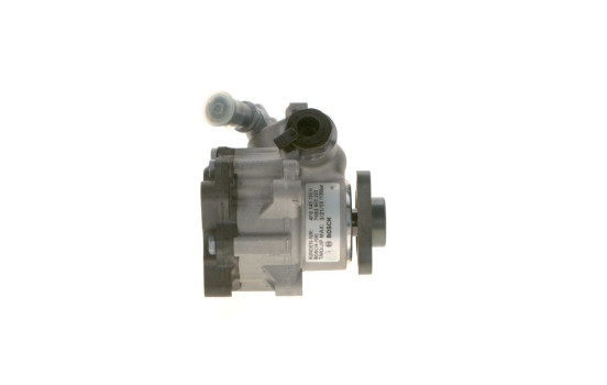 Hydraulic Pump, steering system, Image 4
