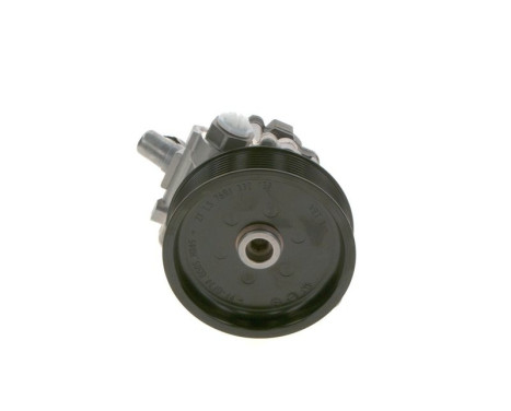 Hydraulic Pump, steering system