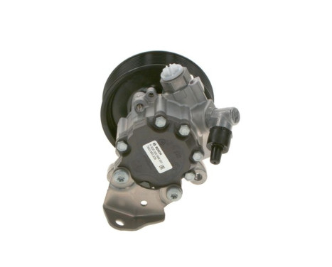 Hydraulic Pump, steering system, Image 3