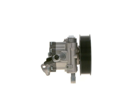 Hydraulic Pump, steering system, Image 4