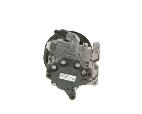 Hydraulic Pump, steering system, Image 3