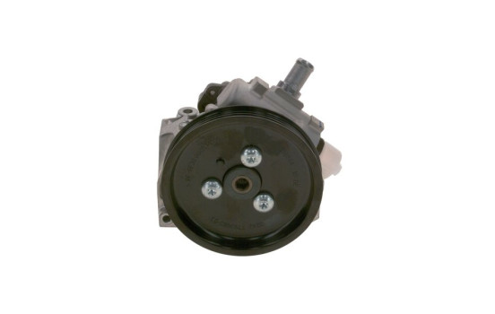 Hydraulic Pump, steering system