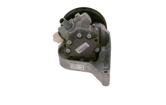 Hydraulic Pump, steering system, Image 3