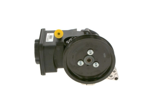 Hydraulic Pump, steering system