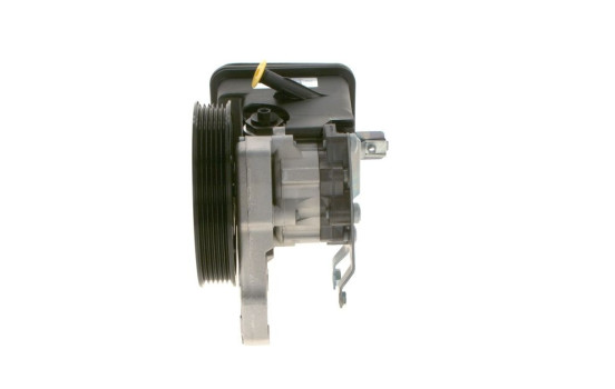 Hydraulic Pump, steering system, Image 2