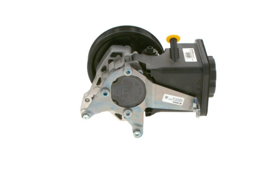 Hydraulic Pump, steering system, Image 3