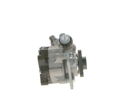 Hydraulic Pump, steering system, Image 4