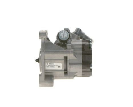 Hydraulic Pump, steering system, Image 2