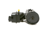 Hydraulic Pump, steering system