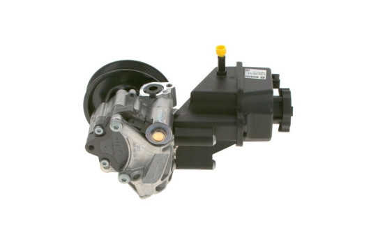 Hydraulic Pump, steering system, Image 3