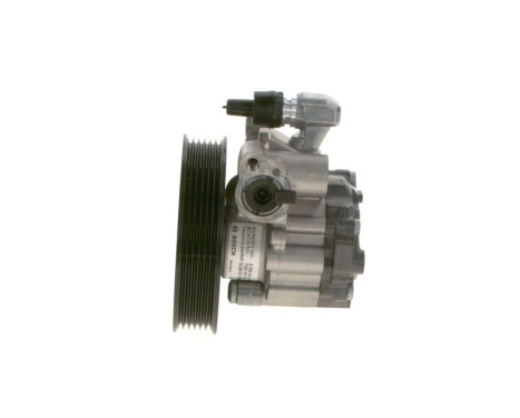 Hydraulic Pump, steering system, Image 2