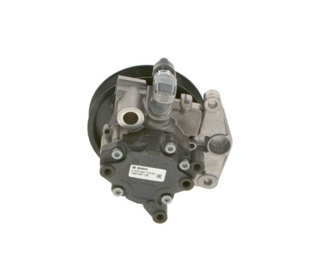 Hydraulic Pump, steering system, Image 3