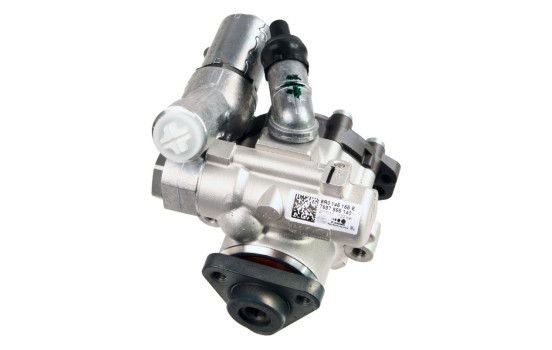 Hydraulic Pump, steering system