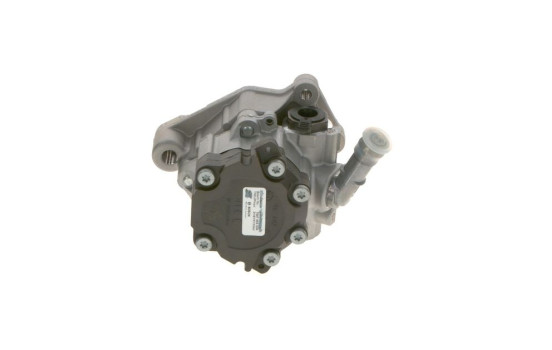 Hydraulic Pump, steering system, Image 3