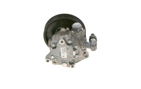 Hydraulic Pump, steering system, Image 3