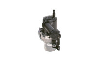 Hydraulic Pump, steering system