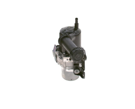 Hydraulic Pump, steering system