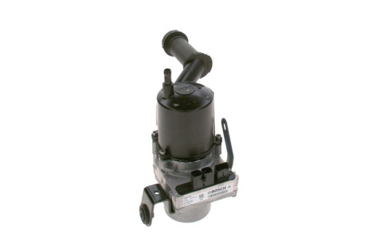 Hydraulic Pump, steering system, Image 3