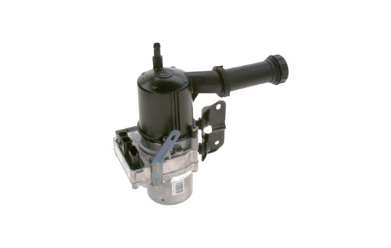Hydraulic Pump, steering system, Image 4