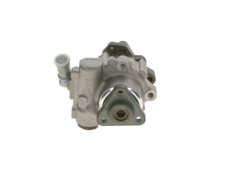 Hydraulic Pump, steering system