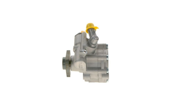 Hydraulic Pump, steering system