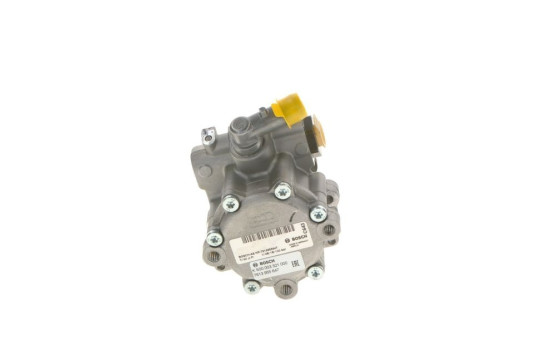 Hydraulic Pump, steering system, Image 2