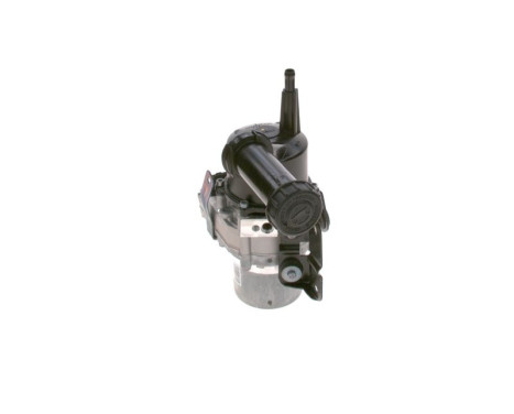 Hydraulic Pump, steering system