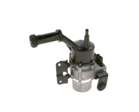 Hydraulic Pump, steering system, Image 2