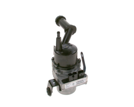 Hydraulic Pump, steering system, Image 3