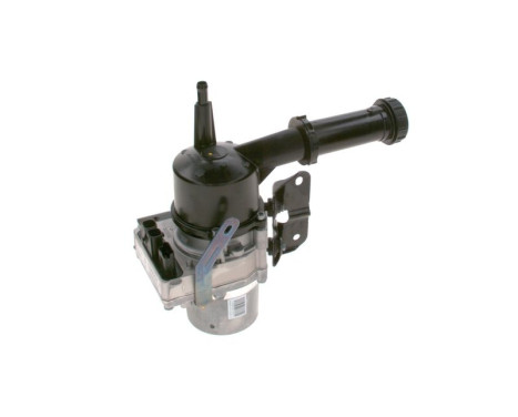Hydraulic Pump, steering system, Image 4