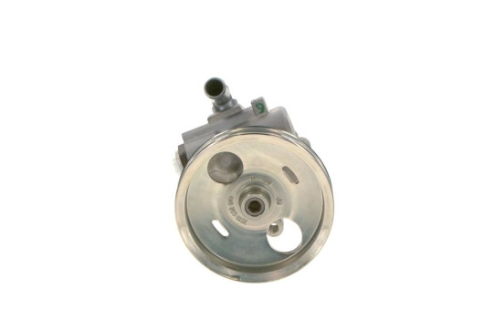 Hydraulic Pump, steering system