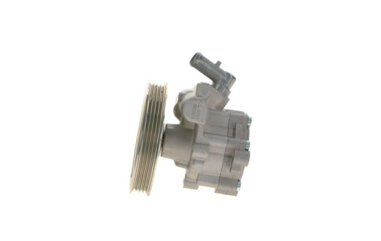 Hydraulic Pump, steering system, Image 2