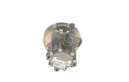 Hydraulic Pump, steering system, Image 3