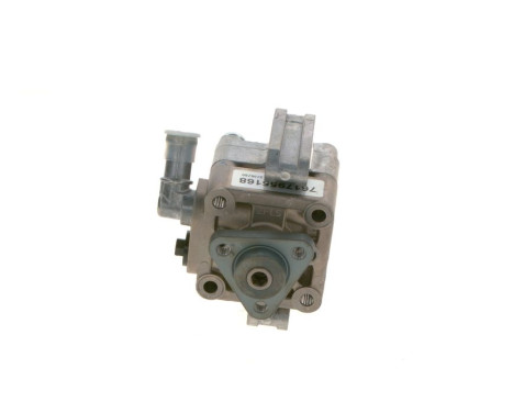 Hydraulic Pump, steering system