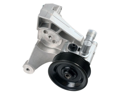 Hydraulic Pump, steering system