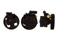 Hydraulic Pump, steering system