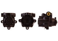 Hydraulic Pump, steering system