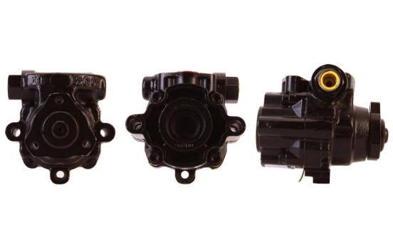 Hydraulic Pump, steering system