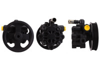 Hydraulic Pump, steering system