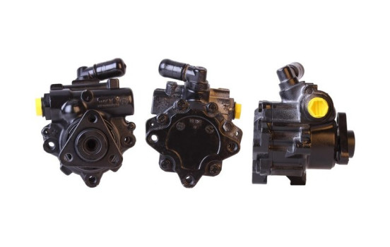 Hydraulic Pump, steering system