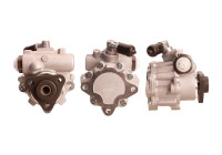 Hydraulic Pump, steering system