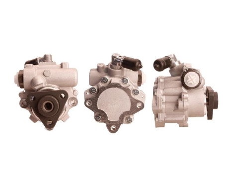 Hydraulic Pump, steering system