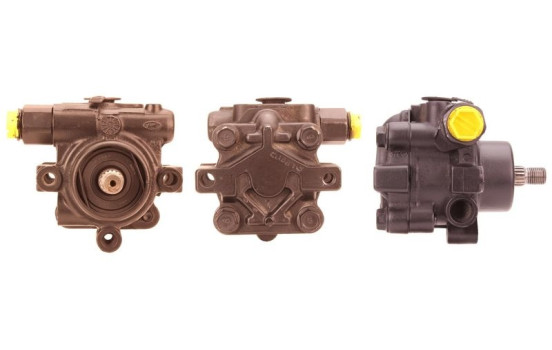 Hydraulic Pump, steering system