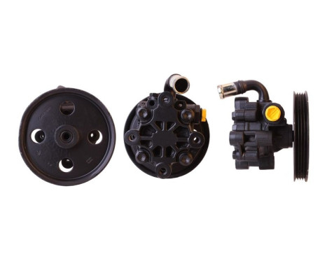 Hydraulic Pump, steering system