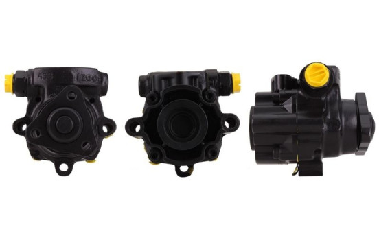 Hydraulic Pump, steering system
