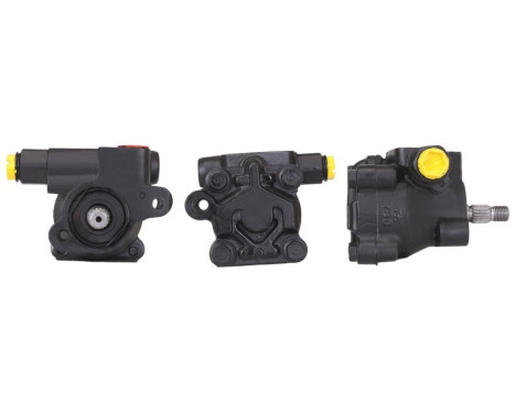 Hydraulic Pump, steering system