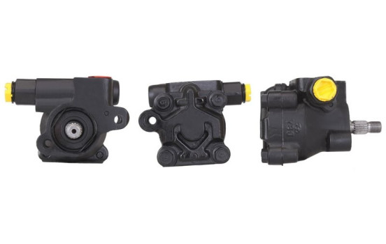 Hydraulic Pump, steering system