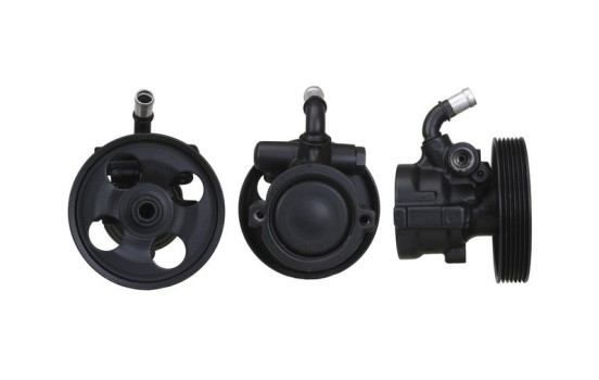 Hydraulic Pump, steering system