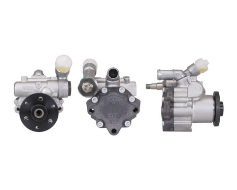 Hydraulic Pump, steering system